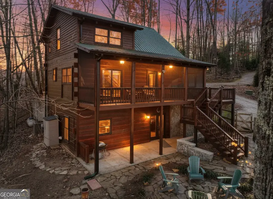 22 Running Bear Ridge Road, Blue Ridge, GA 30513 - Image #3