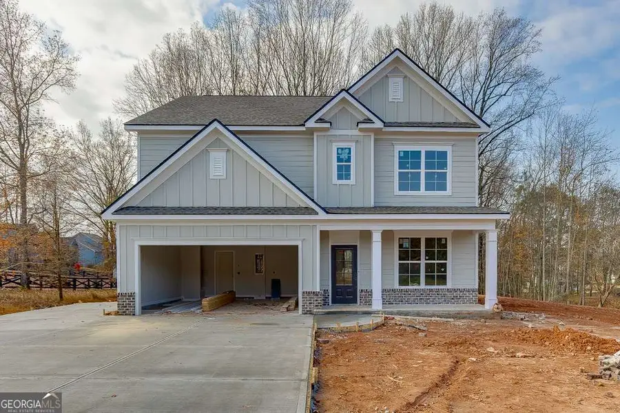1075 Poppy Lane, Jefferson, GA 30549 - Image #2