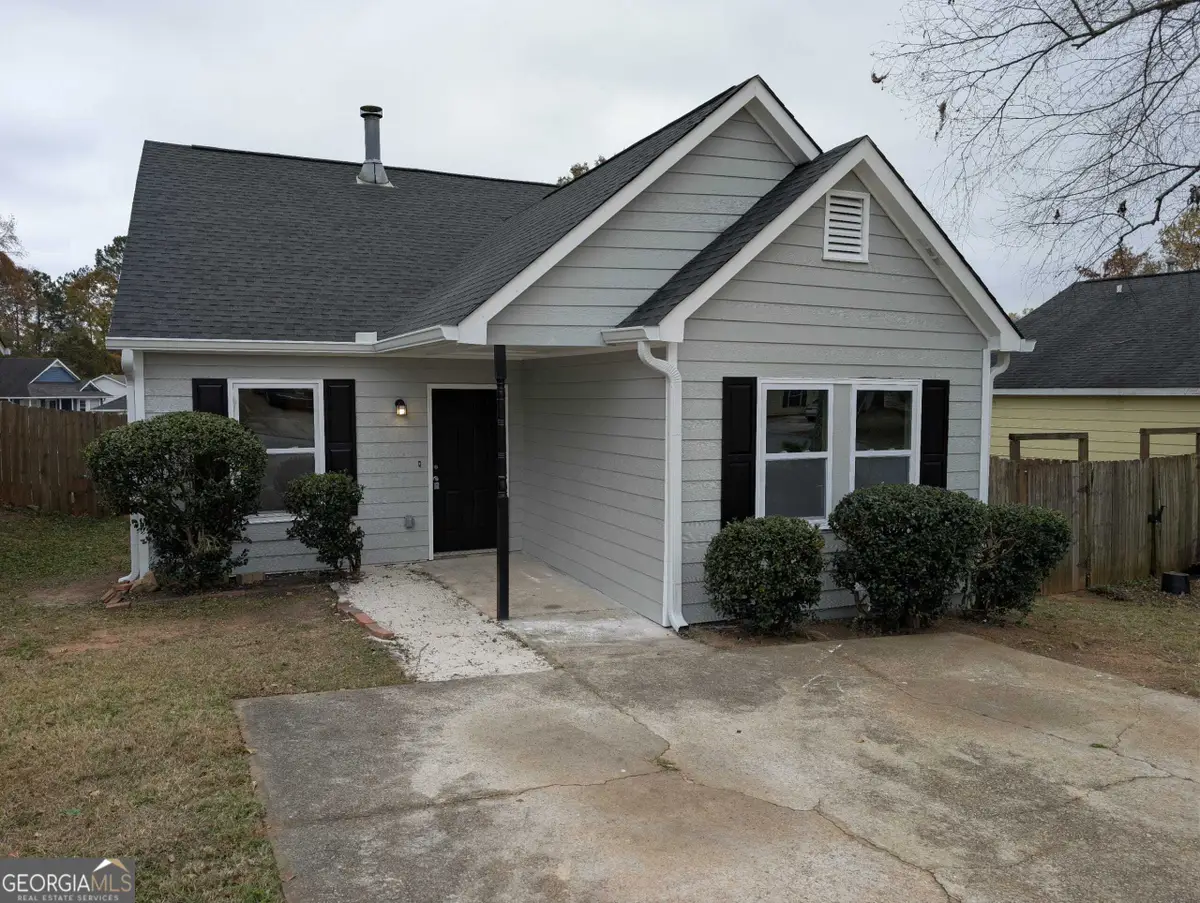 128 Crystal Brook, Griffin, GA 30223 - Image #1
