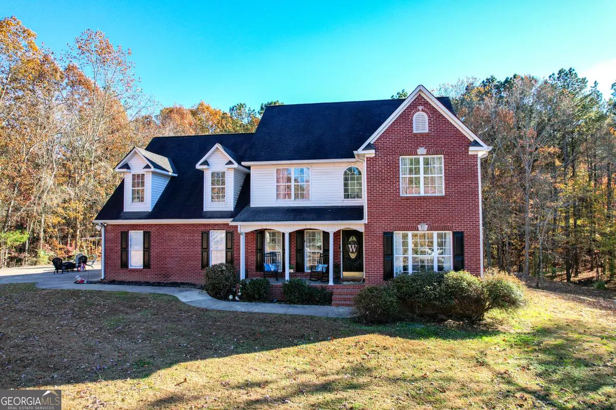 59 Sara Jane Lane, Summerville, GA 30747 - Image #1