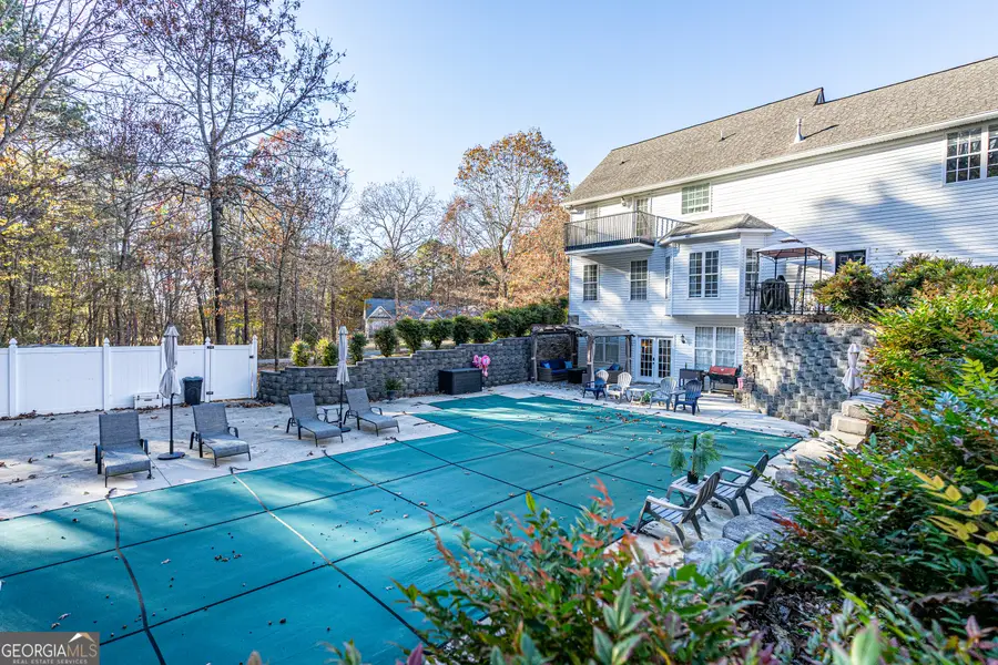 59 Sara Jane Lane, Summerville, GA 30747 - Image #2