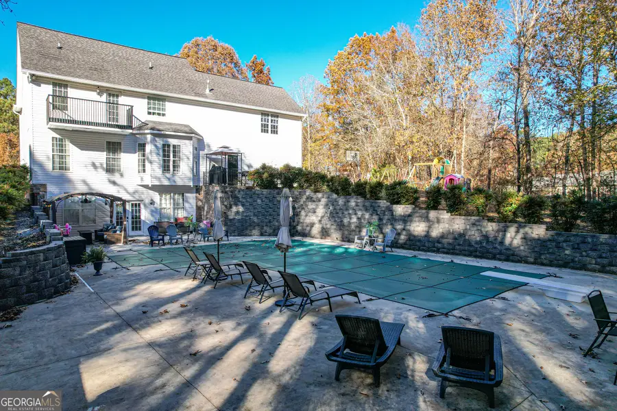 59 Sara Jane Lane, Summerville, GA 30747 - Image #3