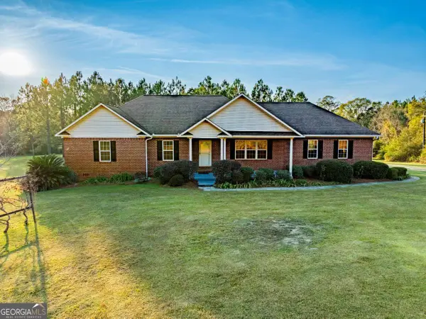 58 Honeysuckle Lane, Tifton, GA 31794