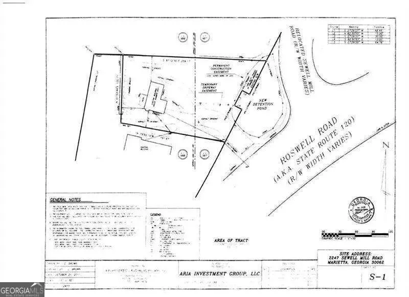 2251 Roswell Road Ne, Marietta, GA 30062 - Image #1