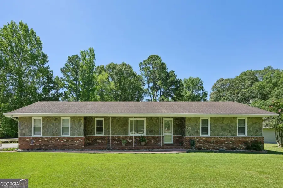 665 Beauregard Boulevard, Fayetteville, GA 30214 - Image #3
