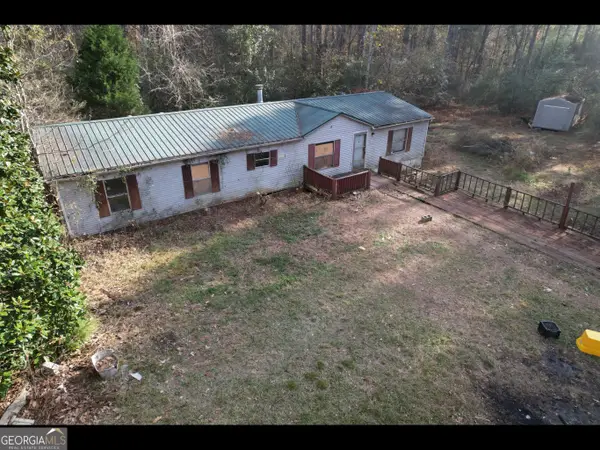 1006 Old Hoods Mill Road, Commerce, GA 30529