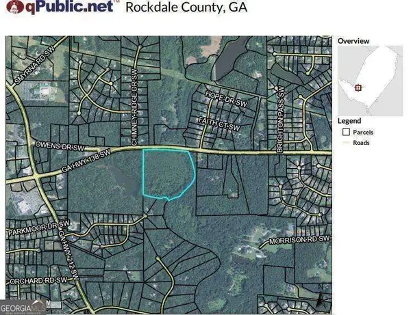 2630 Hwy 138, Conyers, GA 30094