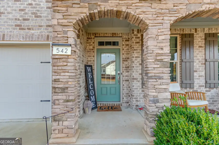 542 Flyingbolt Run, Canton, GA 30115 - Image #3