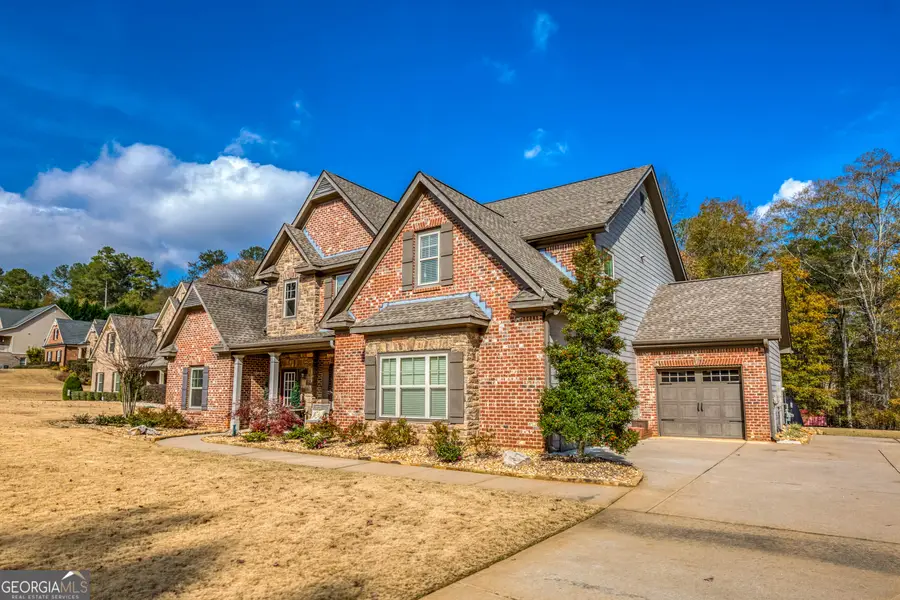 1461 Bradford Lane, Monroe, GA 30656 - Image #2