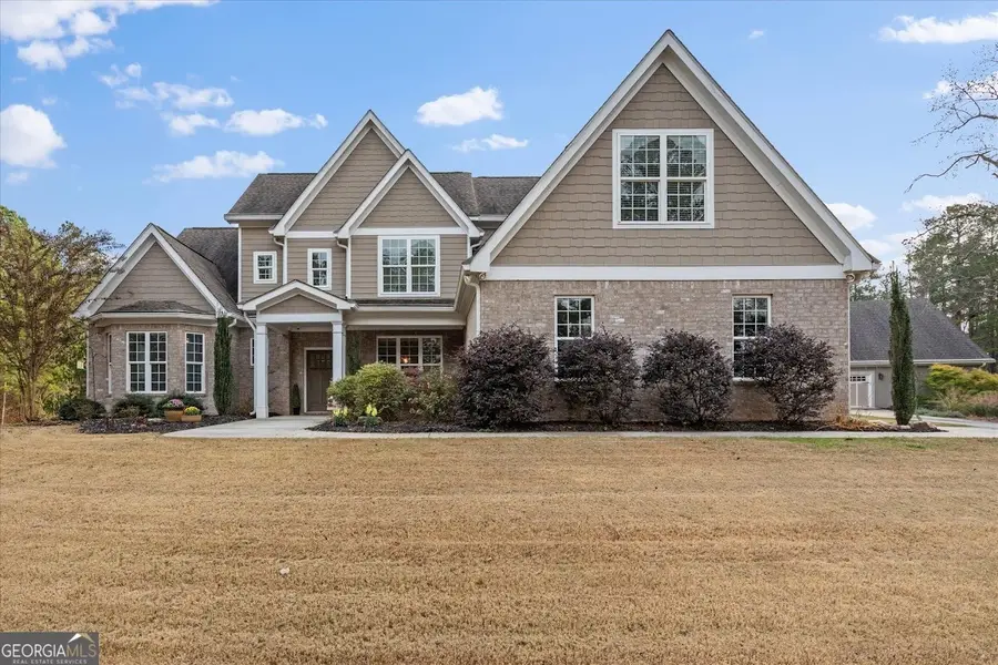 5320 N Helton Road, Winston, GA 30187 - Image #2