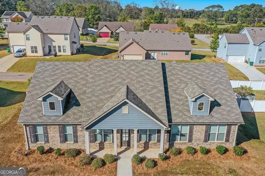 1141 Abundance Drive, Locust Grove, GA 30248 - Image #3