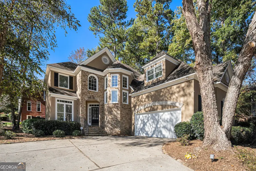 5010 Highland Oaks Court Se, Mableton, GA 30126 - Image #2