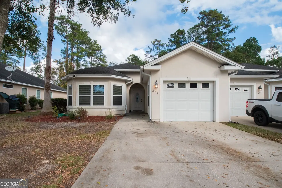 481 Eagle Boulevard, Kingsland, GA 31548 - Image #1