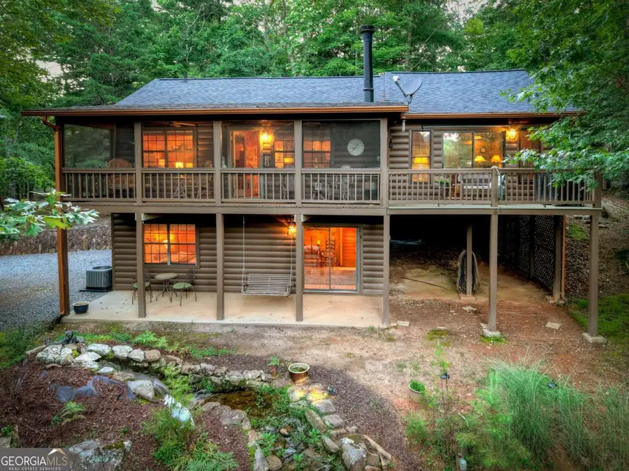 97 Doyle Carder Parkway, Cherry Log, GA 30522 - Image #2