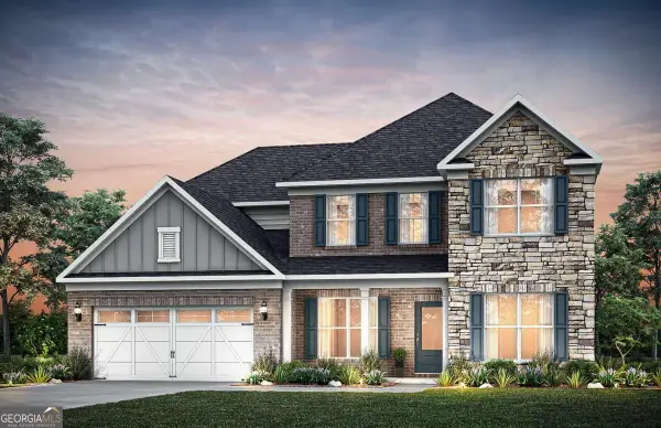 4845 Rosarian Drive, Cumming, GA 30040