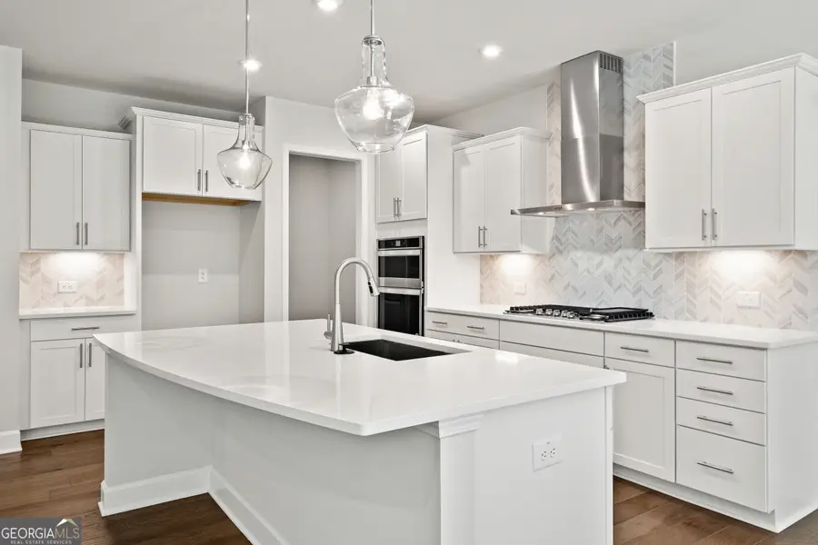 4845 Rosarian Drive, Cumming, GA 30040 - Image #2