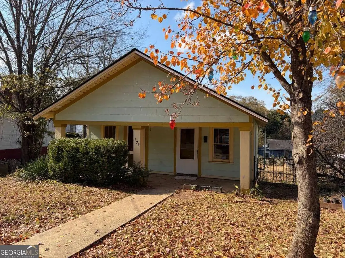 195 Beulah Avenue, Athens, GA 30601 - Image #1