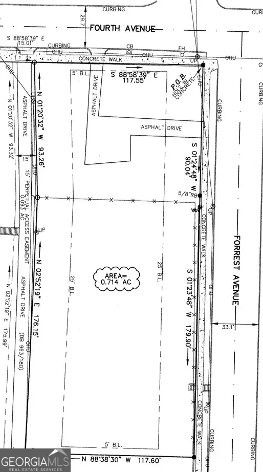 1304 Forrest Ave, Lagrange, GA 30240