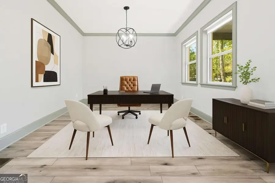 4208 Sierra Creek Court, Hoschton, GA 30548 - Image #3