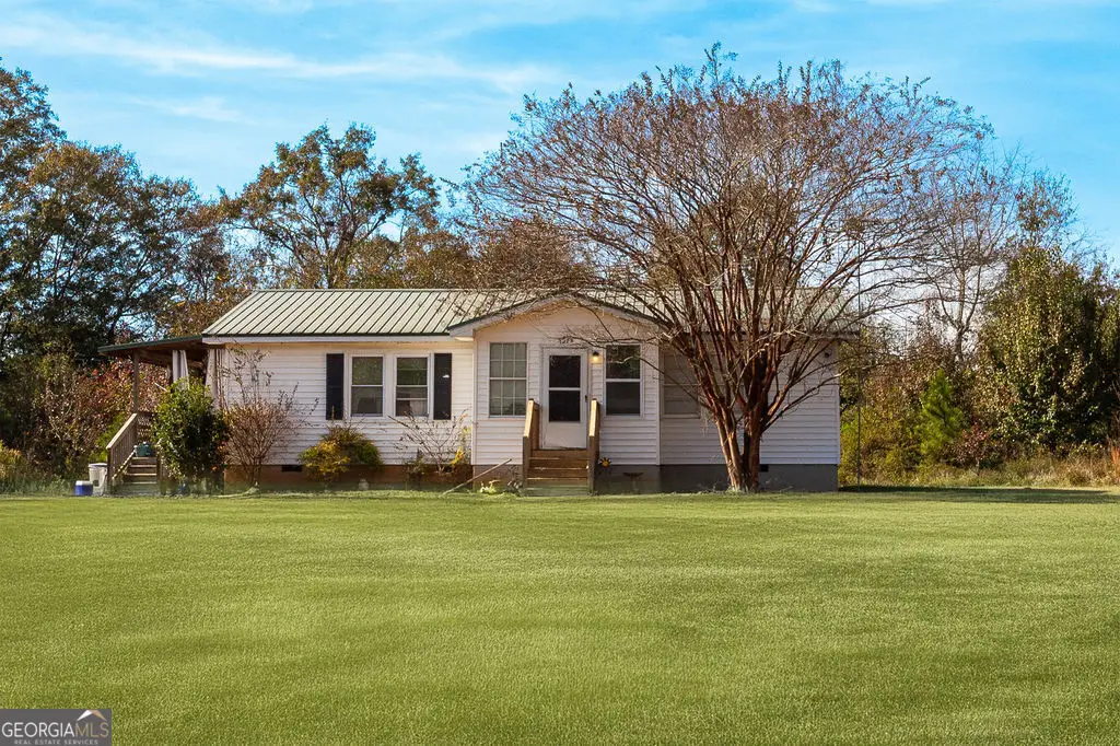 157 Wells Road, Jenkinsburg, GA 30234 - Image #1