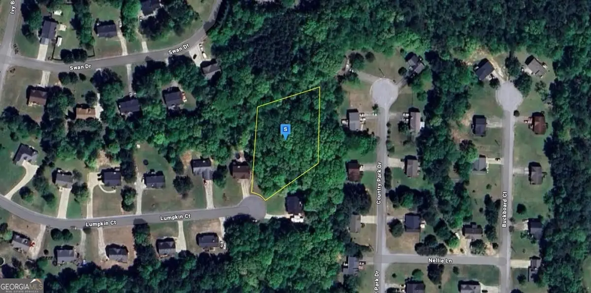 3416 Lumpkin Court, Douglasville, GA 30134 - Image #1