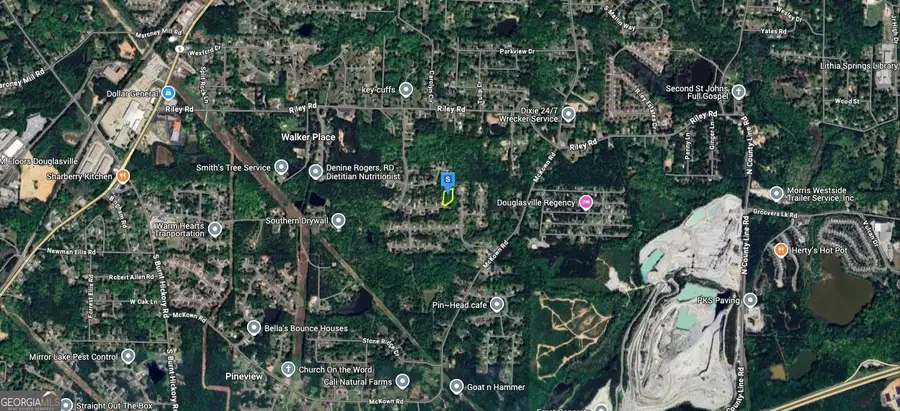 3416 Lumpkin Court, Douglasville, GA 30134 - Image #3