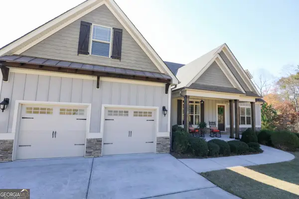 134 West Cove Drive, Newnan, GA 30263