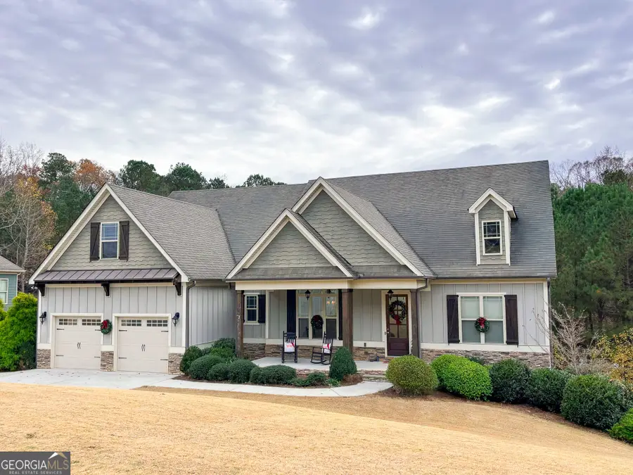 134 West Cove Drive, Newnan, GA 30263 - Image #2