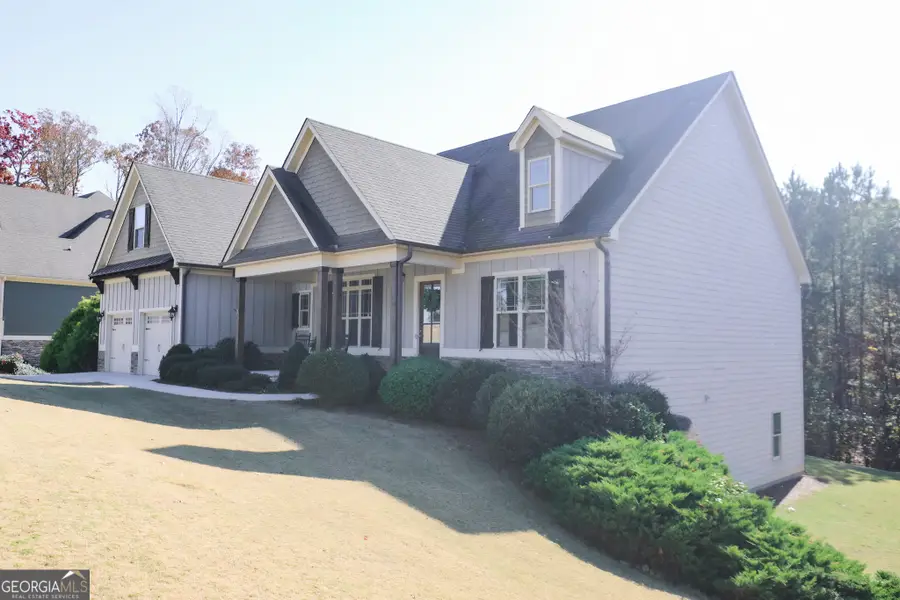 134 West Cove Drive, Newnan, GA 30263 - Image #3