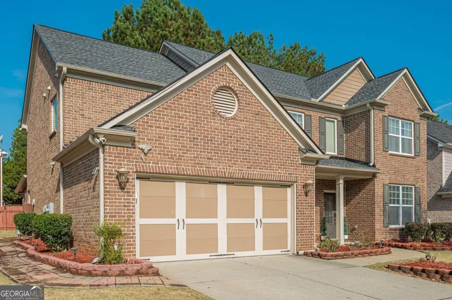 4890 Shiloh Crossing Way, Cumming, GA 30040 - Image #2