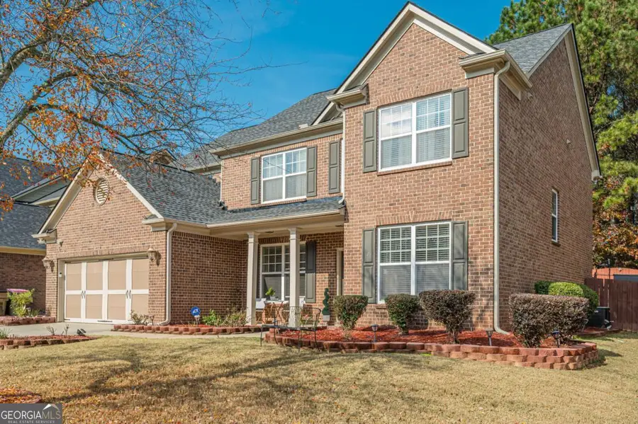 4890 Shiloh Crossing Way, Cumming, GA 30040 - Image #3