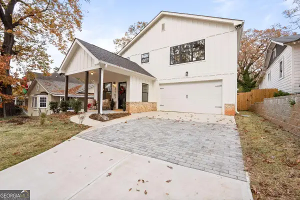 2167 Main Street Nw, Atlanta, GA 30318