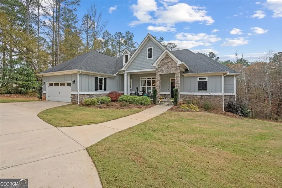 5330 N Helton Road, Winston, GA 30187 - Image #3