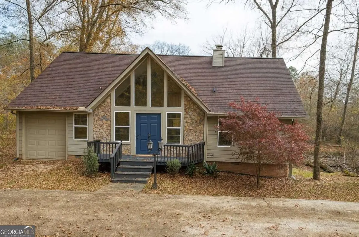 374 Seab Green Road, Cedartown, GA 30125 - Image #1