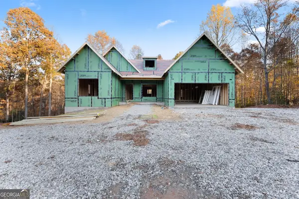 178 Samson Way, Cleveland, GA 30528