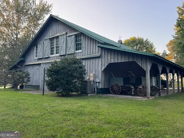 1045 Pleasant Hill Road, Jasper, GA 30143