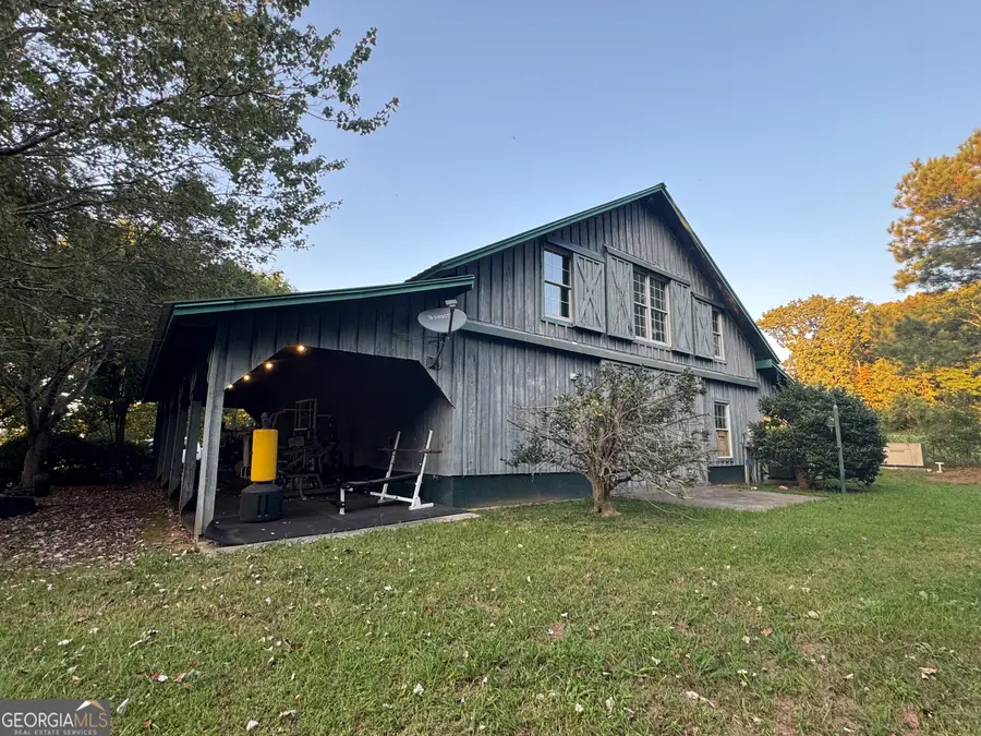 1045 Pleasant Hill Road, Jasper, GA 30143 - Image #2