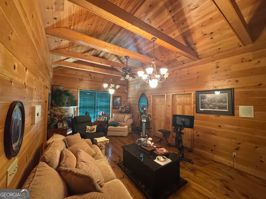 1045 Pleasant Hill Road, Jasper, GA 30143 - Image #3