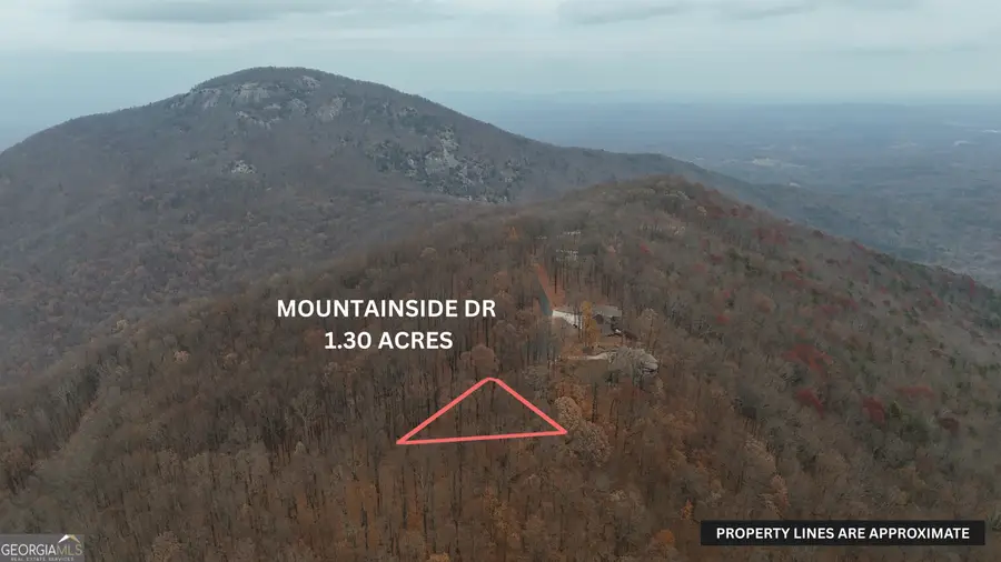 LOT 11 Mountainside Drive, Cleveland, GA 30528 - Image #2
