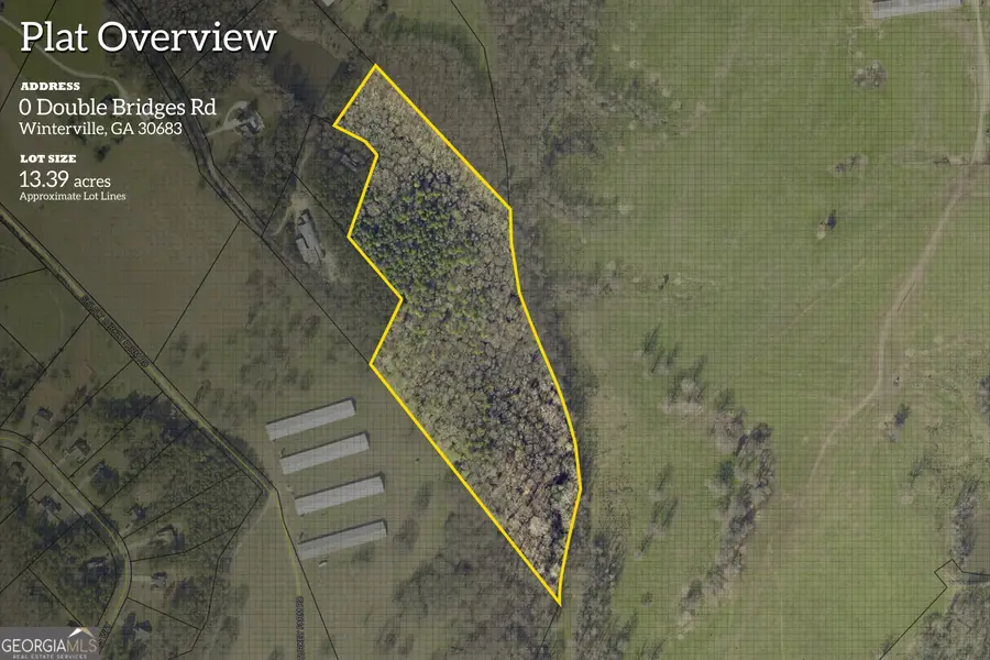 0 Double Bridges Road, Winterville, GA 30683 - Image #3
