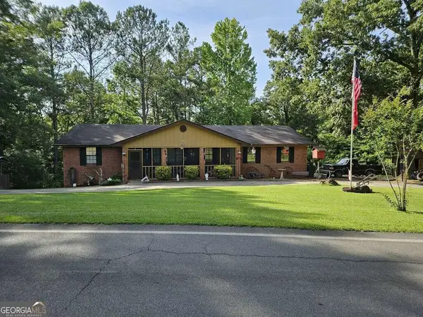 463 Compton Road Se, Silver Creek, GA 30173
