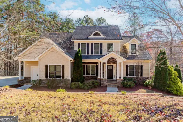 4234 Quail Creek Drive, Flowery Branch, GA 30542