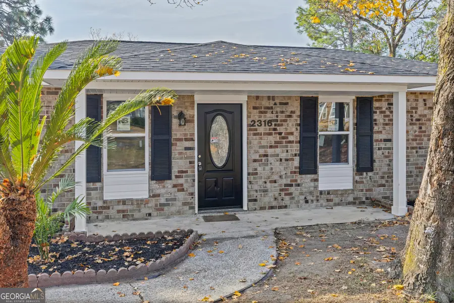 2316 Oketo Dr, Augusta, GA 30906 - Image #2