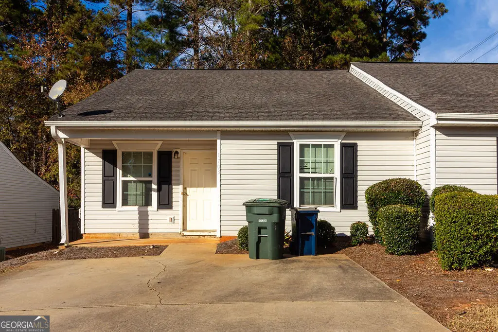 1703 Summerwoods Lane, Griffin, GA 30224 - Image #1