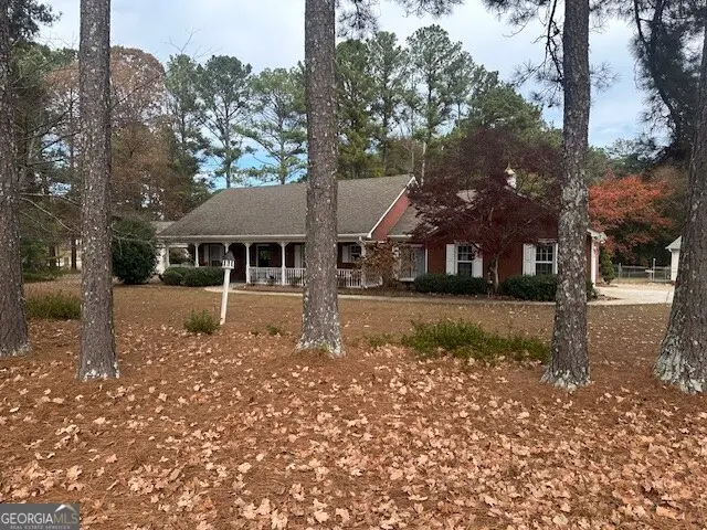 164 Turner Creek Drive, Hampton, GA 30228 - Image #2