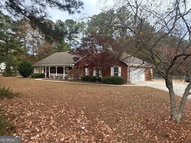 164 Turner Creek Drive, Hampton, GA 30228 - Image #3