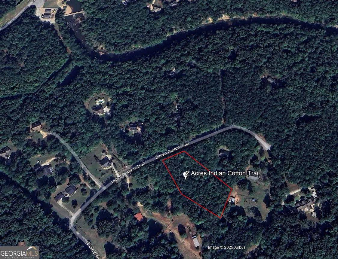 540 Indian Cotton Trail, McDonough, GA 30252 - Image #1