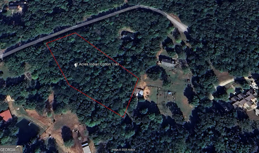 540 Indian Cotton Trail, McDonough, GA 30252 - Image #3