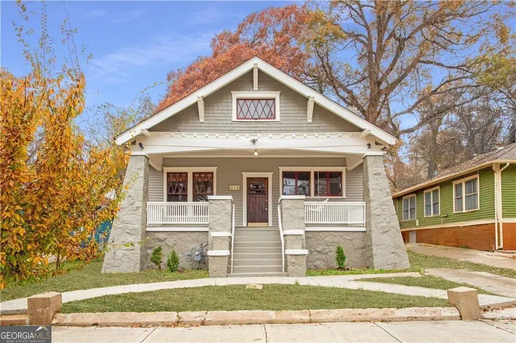 379 Mathewson Place Sw, Atlanta, GA 30310 - Image #1