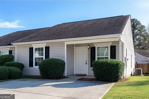 1712 Summerwoods Lane, Griffin, GA 30224